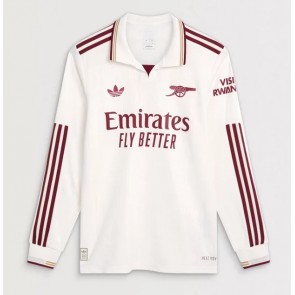 Arsenal Replik 3rd trikot 2025-26 Langarm